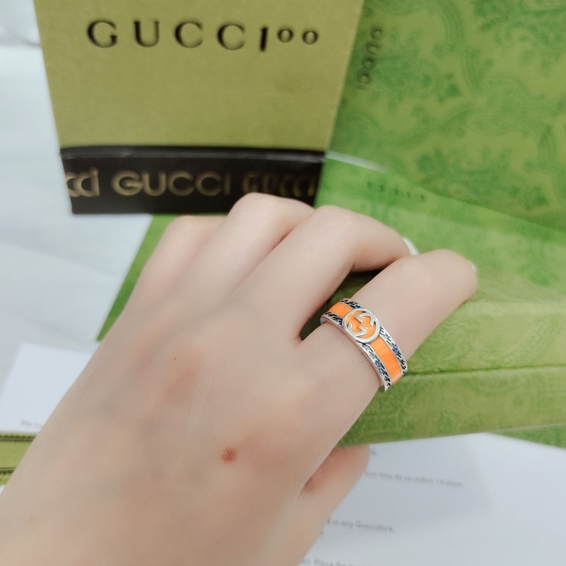 Gucci Rings